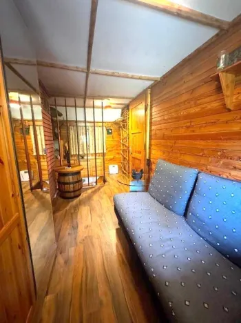 Prodej chaty, Chvalčov, 75 m2