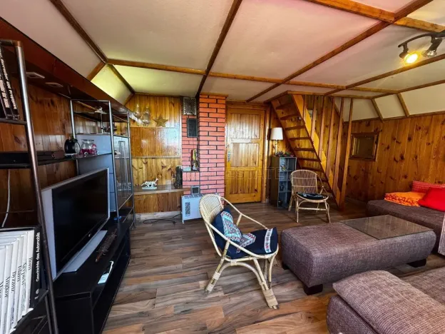 Prodej chaty, Chvalčov, 75 m2