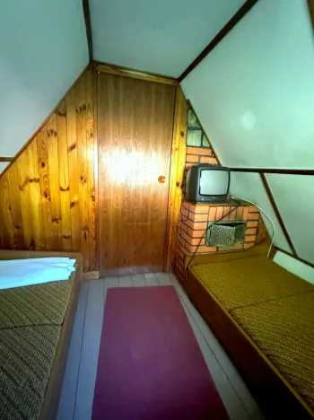 Prodej chaty, Chvalčov, 75 m2