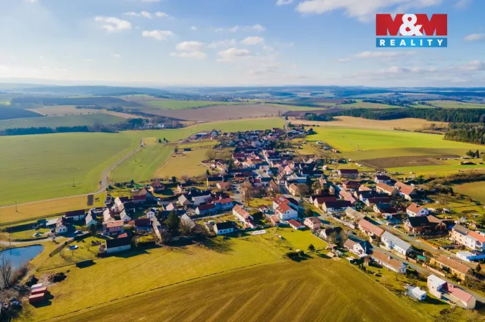 Pronájem bytu 1+kk, Čermná, 42 m2