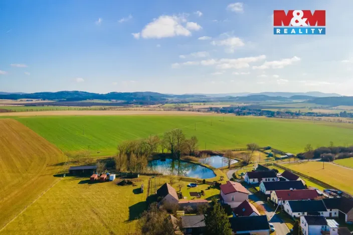 Pronájem bytu 1+kk, Čermná, 42 m2