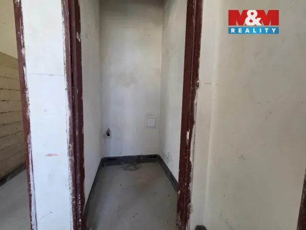 Prodej rodinného domu, Vrátkov, 86 m2