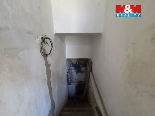 Prodej rodinného domu, Vrátkov, 86 m2