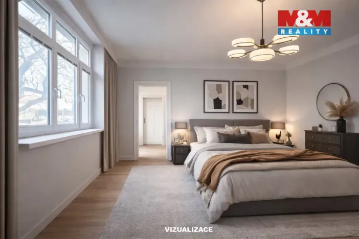 Prodej rodinného domu, Vrátkov, 86 m2