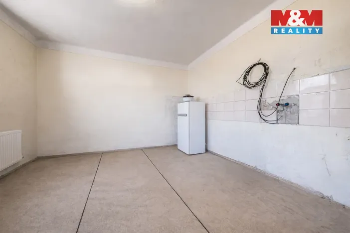 Prodej rodinného domu, Vrátkov, 86 m2