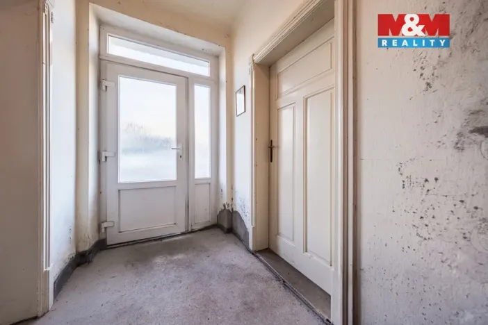 Prodej rodinného domu, Vrátkov, 86 m2