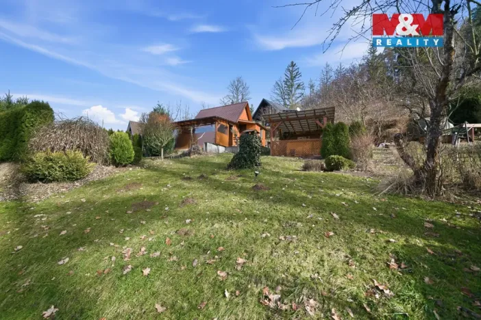 Prodej chaty, Dolní Studénky, 31 m2