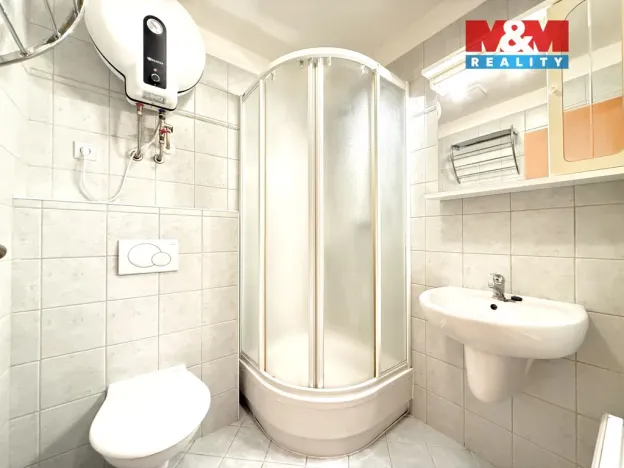 Prodej bytu 1+1, Deštné v Orlických horách, 31 m2