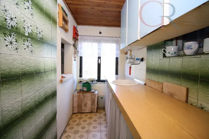 Prodej chaty, Hromnice - Planá, 66 m2