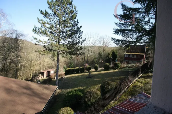 Prodej chaty, Hromnice - Planá, 66 m2