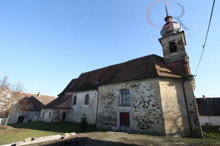 Prodej chaty, Hromnice - Planá, 66 m2