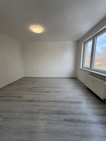 Pronájem bytu 1+1, Třebíč, Fügnerova, 45 m2