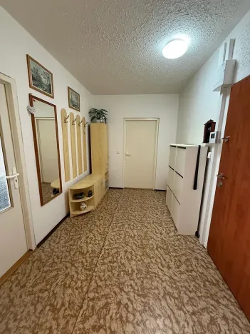 Prodej bytu 3+1, Brno, Oblá, 75 m2