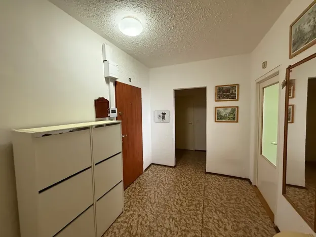 Prodej bytu 3+1, Brno, Oblá, 75 m2