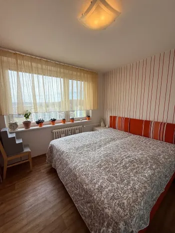 Prodej bytu 3+1, Brno, Oblá, 75 m2