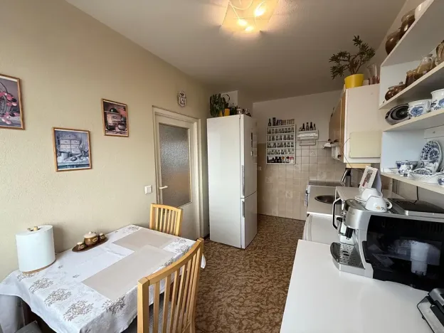 Prodej bytu 3+1, Brno, Oblá, 75 m2