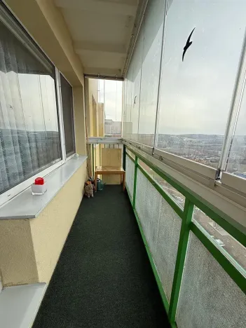 Prodej bytu 3+1, Brno, Oblá, 75 m2