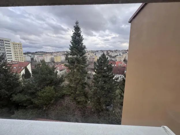 Pronájem bytu 3+kk, Praha - Střešovice, Na Petynce, 59 m2
