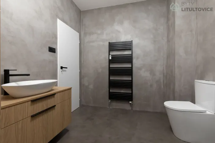 Prodej bytu 2+kk, Litultovice, 43 m2