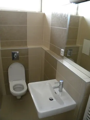 Pronájem bytu 2+kk, Brno, Kovařovicova, 64 m2