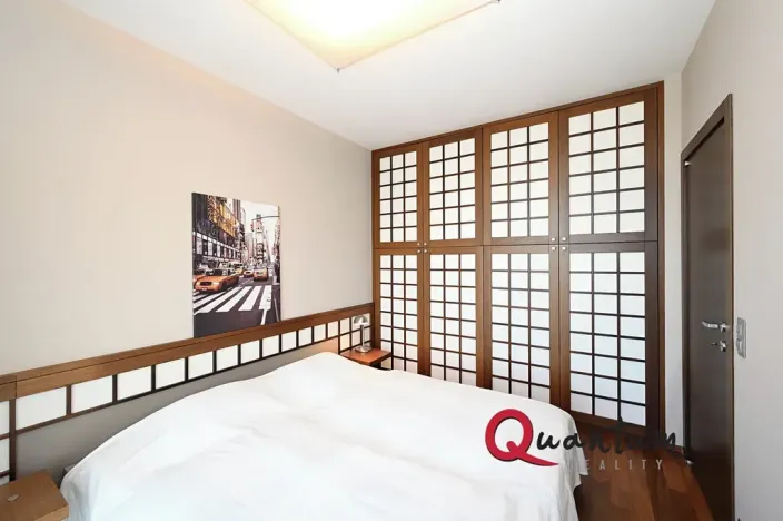 Pronájem bytu 2+kk, Praha - Nusle, K sídlišti, 44 m2