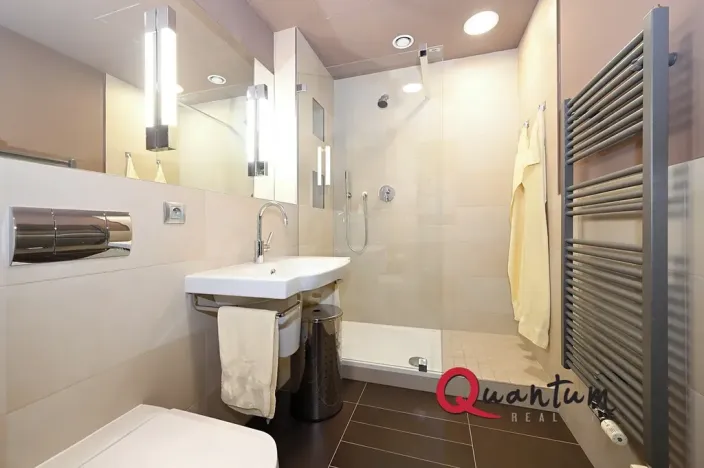 Pronájem bytu 2+kk, Praha - Nusle, K sídlišti, 44 m2