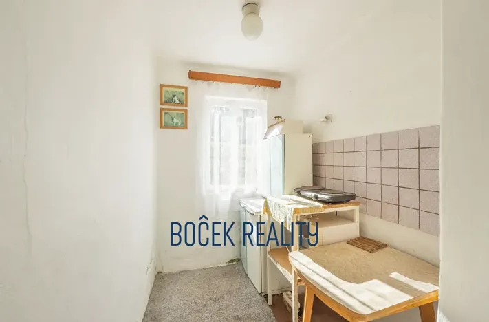 Prodej chaty, Beroun, Lesní, 28 m2