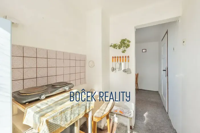 Prodej chaty, Beroun, Lesní, 28 m2