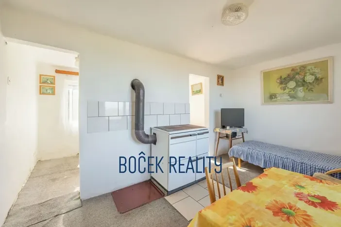 Prodej chaty, Beroun, Lesní, 28 m2