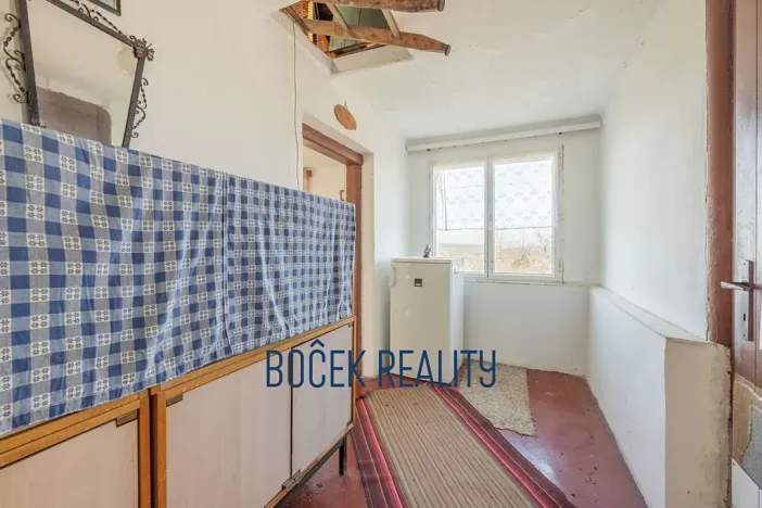 Prodej chaty, Beroun, Lesní, 28 m2