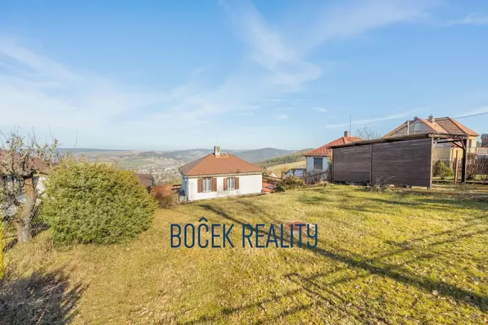 Prodej chaty, Beroun, Lesní, 28 m2