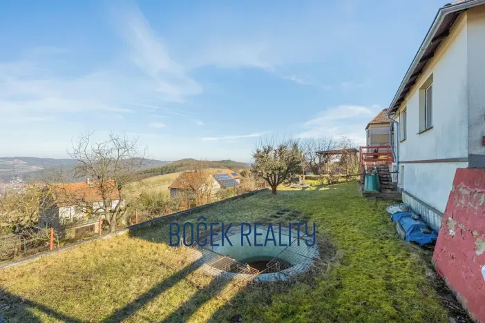 Prodej chaty, Beroun, Lesní, 28 m2