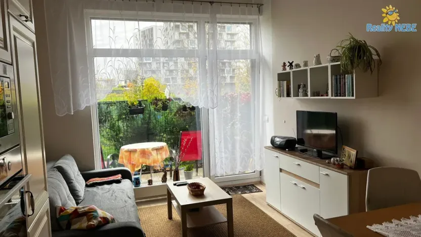 Prodej bytu 2+kk, Praha - Hodkovičky, Šífařská, 68 m2