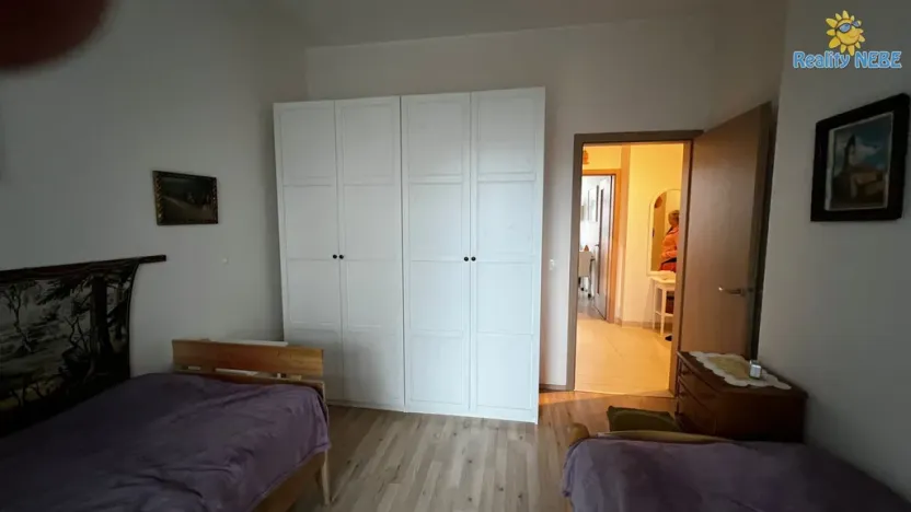 Prodej bytu 2+kk, Praha - Hodkovičky, Šífařská, 68 m2