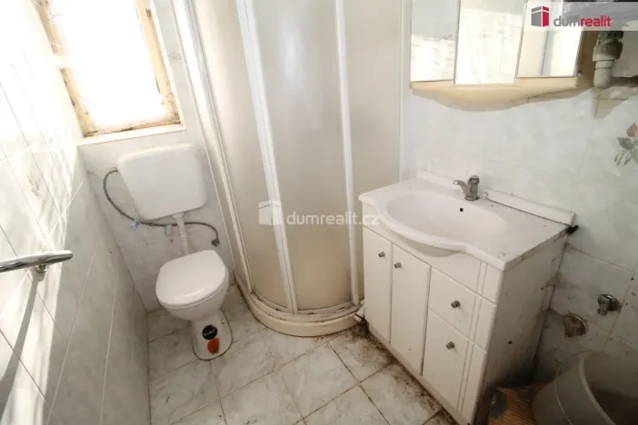 Prodej rodinného domu, Kraslice - Počátky, 150 m2