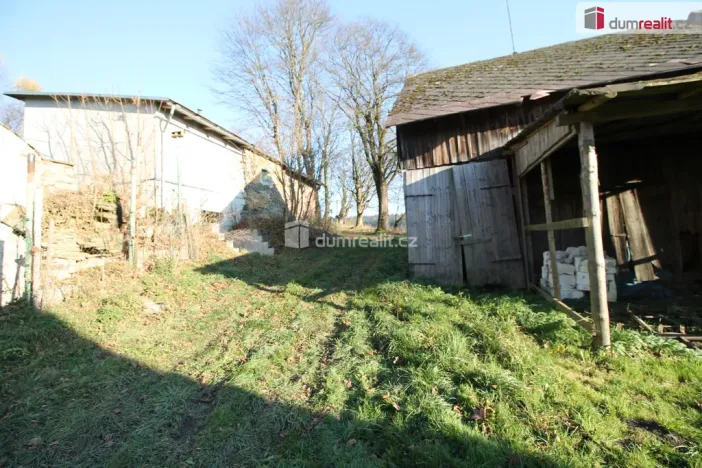 Prodej rodinného domu, Kraslice - Počátky, 150 m2