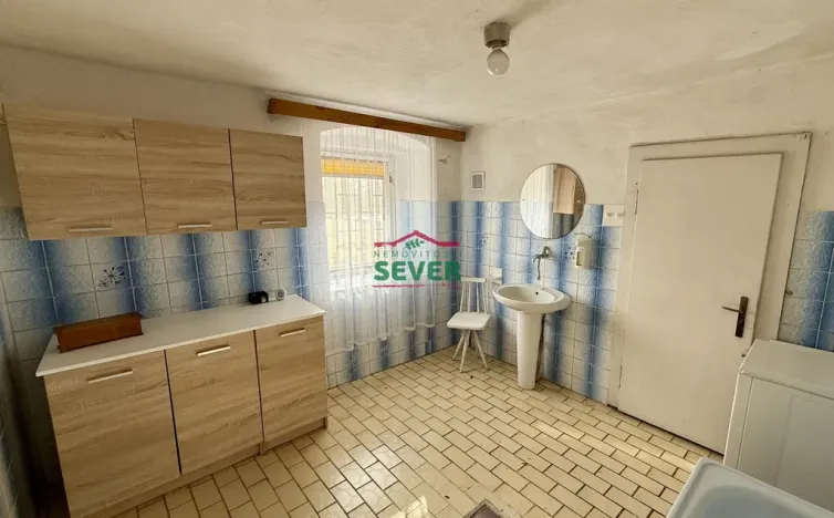 Prodej rodinného domu, Čistá - Kůzová, 300 m2