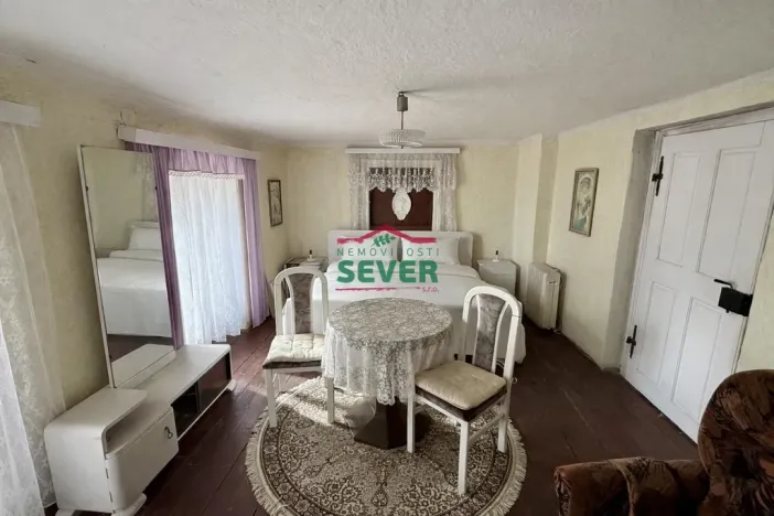 Prodej rodinného domu, Čistá - Kůzová, 300 m2