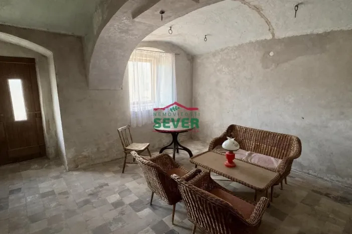 Prodej rodinného domu, Čistá - Kůzová, 300 m2