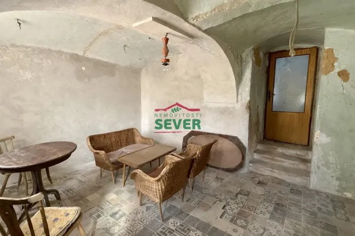 Prodej rodinného domu, Čistá - Kůzová, 300 m2