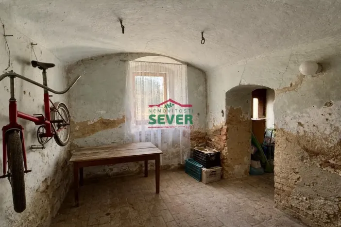 Prodej rodinného domu, Čistá - Kůzová, 300 m2