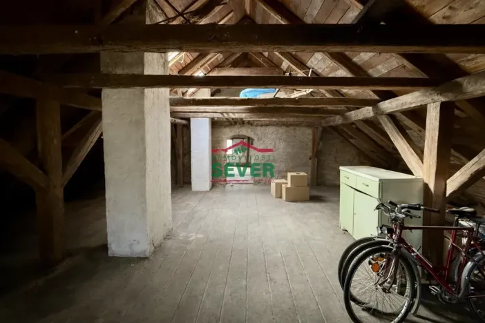 Prodej rodinného domu, Čistá - Kůzová, 300 m2