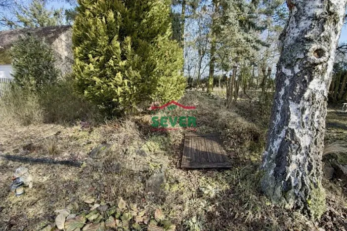 Prodej rodinného domu, Čistá - Kůzová, 300 m2