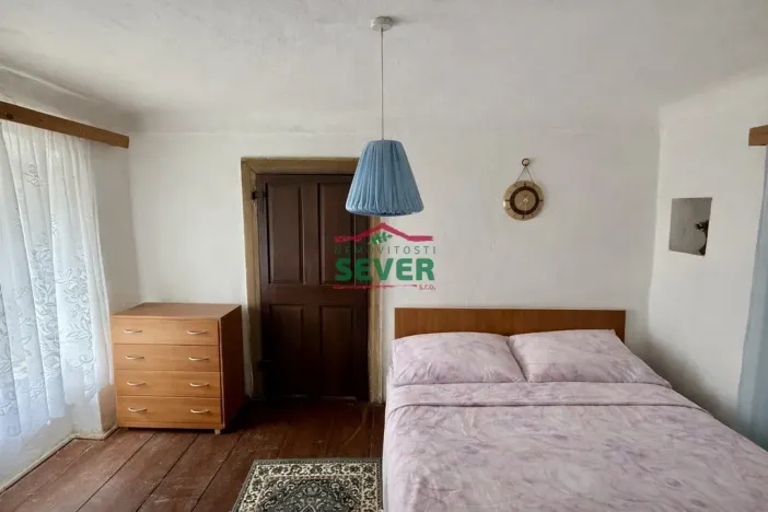 Prodej rodinného domu, Čistá - Kůzová, 300 m2