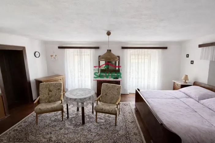 Prodej rodinného domu, Čistá - Kůzová, 300 m2