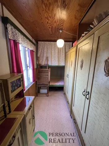 Prodej chaty, Klášterec nad Orlicí - Lhotka, 90 m2