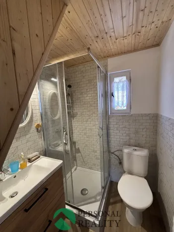 Prodej chaty, Klášterec nad Orlicí - Lhotka, 90 m2