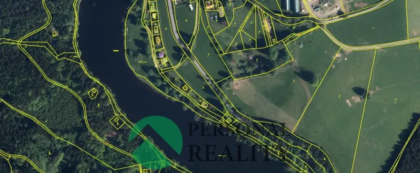 Prodej chaty, Klášterec nad Orlicí - Lhotka, 90 m2