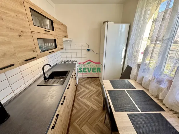 Prodej bytu 2+1, Most, Jaroslava Vrchlického, 55 m2