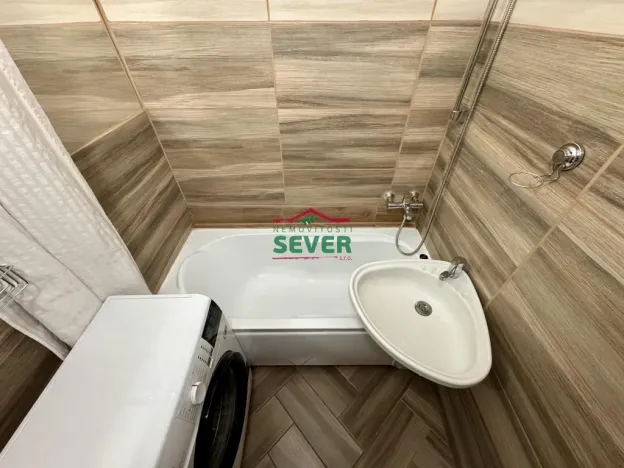 Prodej bytu 2+1, Most, Jaroslava Vrchlického, 55 m2